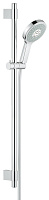 Душевой гарнитур GROHE Power&Soul Cosmopolitan 130 27734000 хром