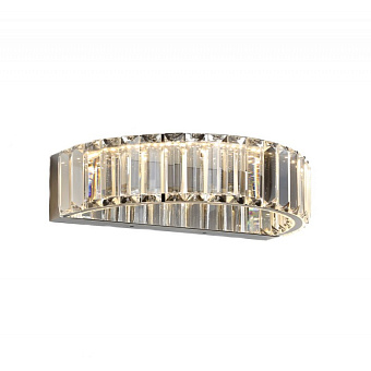 Бра Newport 8440 8442/A chrome 9Вт LED