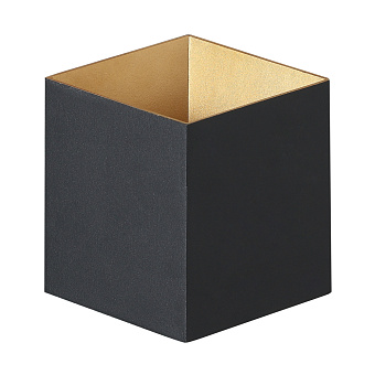 Бра CRYSTAL LUX CLT 227 CLT 227W BL-GO 12Вт LED