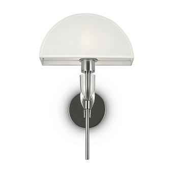 Бра Maytoni Prima Z034WL-01CH 60Вт E27