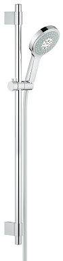Душевой гарнитур GROHE Power&Soul Cosmopolitan 130 27734000 хром