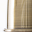 Настольная лампа офисная Arte Lamp BRACCIO A2054LT-1AB 60Вт E27