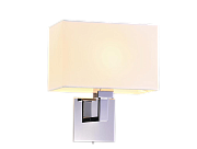 Бра Newport 14000 14201/A white 60Вт E27