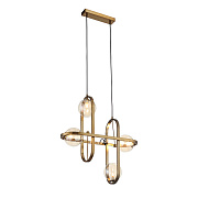 Светильник подвесной ST Luce CIRCONO SL1201.203.04 12Вт G9