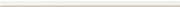 Бордюр Atlas Concord Италия Dwell LDPW Off white Spigolo 20х0,8см 0,016кв.м.
