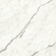 Лаппатированный керамогранит Atlas Concord Италия Marvel Shine A3WZ Statuario Supremo Lappato 75х75см 1,13кв.м.