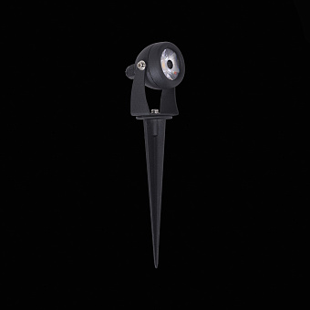 Светильник грунтовый ST Luce PEDANA SL098.405.01 5Вт IP65 LED
