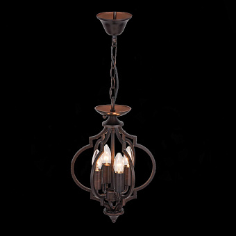 Светильник подвесной ST Luce FORIATE SL361.303.04 240Вт E14