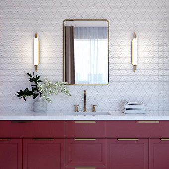 Бра Odeon MODERN 4270/10WL 10Вт LED