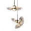 Светильник подвесной KINK Light Планета 08449-1A,33 4Вт LED