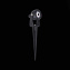 Светильник грунтовый ST Luce PEDANA SL098.405.01 5Вт IP65 LED