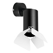 Спот Lightstar Rullo RB437436 50Вт 1 лампа GU10