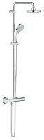 Душевая система GROHE Tempesta New 27922000 хром