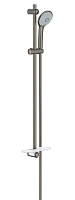Душевой гарнитур GROHE Euphoria 110 Massage 27226AL1 серый