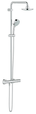 Душевая система GROHE Tempesta New 27922000 хром