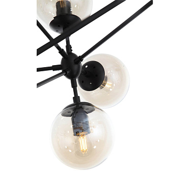 Люстра ST Luce STAMPO SL549.403.21 840Вт 21 лампочек E27