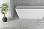 Матовый керамогранит WOW Cement 107951 Tradition Decor Warm 18,5х18,5см 0,413кв.м.