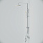 Набор смесителей AM-PM Sunny F40885C14 хром