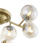Люстра потолочная ST Luce PALLЕRE SL438.202.12 36Вт 12 лампочек G9