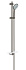 Душевой гарнитур GROHE Euphoria 110 Massage 27226AL1 серый