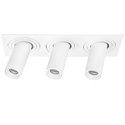 Светильник точечный встраиваемый Lightstar Intero i536264 30Вт LED