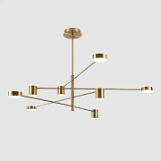 Светильник подвесной ImperiumLOFT Sunshine 141045-26 56Вт LED