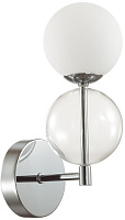 Бра Lumion MARLENE 6550/1W 25Вт G9
