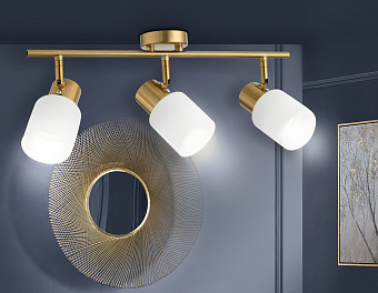 Светильник настенно-потолочный Ambrella Traditional TR3972 400Вт E27