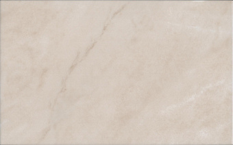 Настенная плитка KERAMA MARAZZI Винетта 6436 бежевый светлый глянцевый 25х40см 1,1кв.м. глянцевая