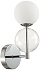 Бра Lumion MARLENE 6550/1W 25Вт G9