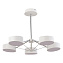 Светильник потолочный Evoluce VALLE SLE6005-502-05 50Вт LED