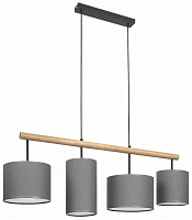 Светильник подвесной TK Lighting Deva 4458 60Вт E27