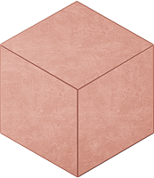 Керамическая мозаика ESTIMA Spectrum Mosaic/SR05_NS/29x25x10/Cube Cube 29х25см 0,072кв.м.