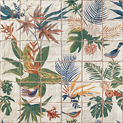 Декор MAINZU Livorno PT02504 Mural Sonata 20х20см 1,44кв.м.