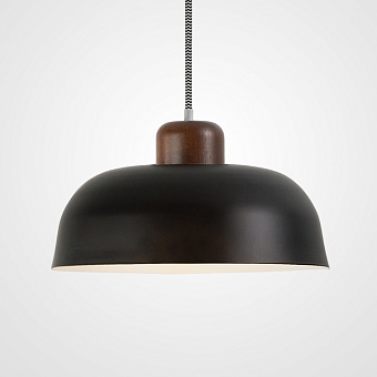 Светильник подвесной ImperiumLOFT Willes 219196-26 60Вт E27