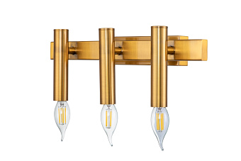 Бра Stilfort Leonardo 2156/05/03W 180Вт E14