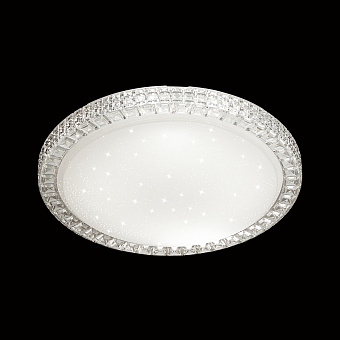 Светильник настенно-потолочный Sonex Brisa 2036/DL 48Вт LED