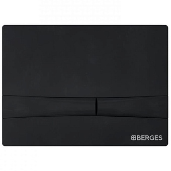 Инсталляция с унитазом BERGES 42440