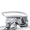 Смеситель для ванны AM-PM Bliss L F5310032 хром