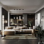 Настольная лампа Odeon JAM 5409/10TL 10Вт LED