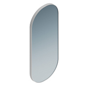 Зеркало KERAMA MARAZZI Cono CO.mi.42-WHT 100х42см без подсветки