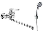 Смеситель для ванны ESKO BELGRADE BD 31 хром