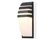 Светильник архитектурный Ambrella Garden ST5202 40Вт IP54 E27 белый/чёрный