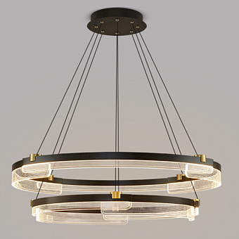 Светильник подвесной ImperiumLOFT Marga 219716-23 110Вт LED