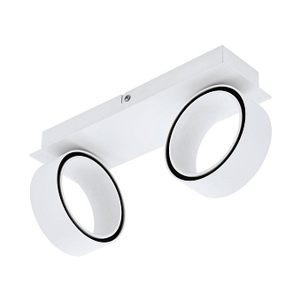 Светильник потолочный EGLO ALBARIZA 39585 10Вт LED