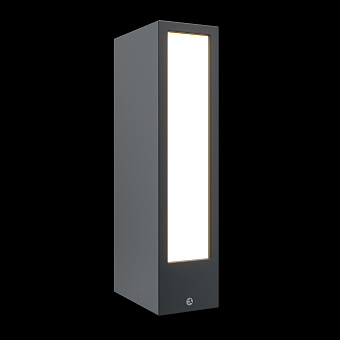 Светильник ландшафтный Maytoni Hof O422FL-L6GF 6Вт IP65 LED графит