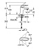 Смеситель для раковины GROHE Eurostyle Solid 23715003 хром