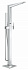 Смеситель для ванны GROHE Allure Brilliant 23119000 хром