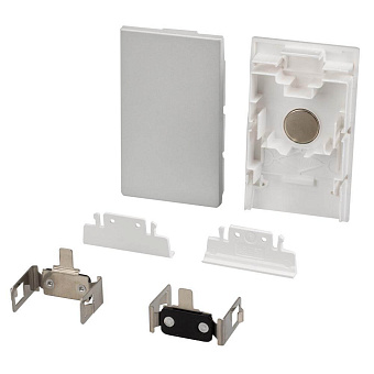 Набор заглушек для светодиодной ленты Arlight 021831