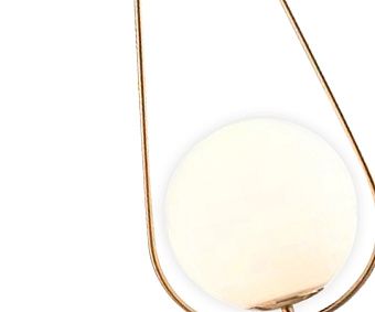 Светильник подвесной KINK Light Кэмис 07630-1A,20 40Вт E27